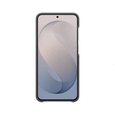 4. Samsung Silikon- Magnet Case EF-ES741CBE für Samsung Galaxy S26 FE, kompatibel mit MagSafe – Schwarz