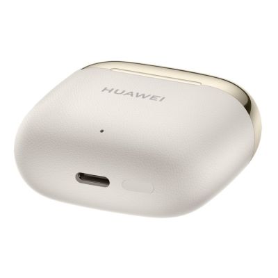 7. Huawei FreeBuds SE 3 mit integriertem Mikrofon, Bluetooth, Beige