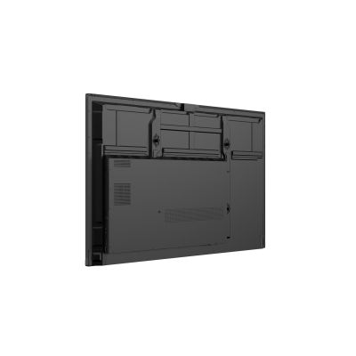 8. LG CreateBoard 65TR3DQ LED 65" 4K Ultra HD Android Signage Interactive Monitor Schwarz