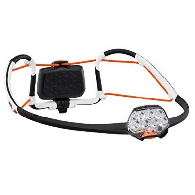 Petzl E104BA00 LED-Scheinwerfer