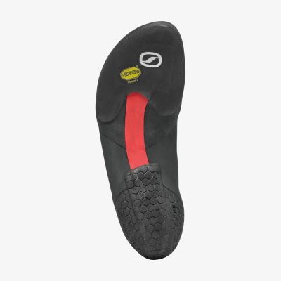 6. Scarpa DRAGO XT Schwarz
