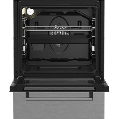 3. BEKO FSM52332DXDT freistehender Herd