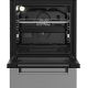 3. BEKO FSM52332DXDT freistehender Herd