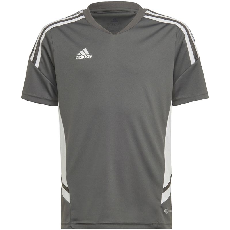 6. adidas Condivo 22 Trikot Jr HD2319
