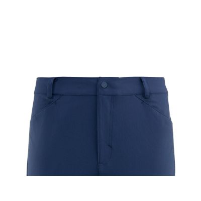5. MILLET M Trekker Str Short Iii marineblaue Shorts