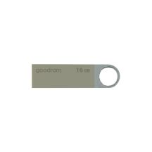 GoodRam UUN2 UUN2-0160S0R11 USB-Stick (16 GB; USB 2.0; silber)