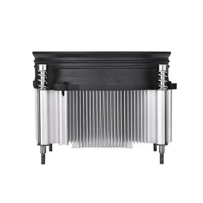 5. THERMALTAKE GRAVITY I3 INTEL 95W 90MM 4PIN ALUMINIUM CL-P094-AL09WT-A