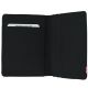 3. Herschel Gordon RFID Wallet 11149-00001 Schwarz Einheitsgröße