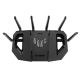 11. Asus TUF-BE9400 Router TUF GAMING BE9400 TRI BAND