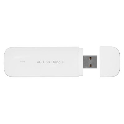 2. Brovi E3372-325 Weißes LTE-Modem