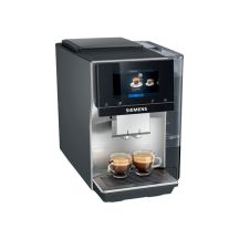Siemens TP715R07 EQ700 Espressomaschine (schwarz; 19 bar)