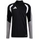 2. adidas Tiro 26 Competition Trainingsshirt für Herren, Schwarz, JX4257