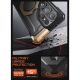 5. Supcase UB Grip Mag MagSafe Hülle für Samsung Galaxy S26 Ultra – Schwarz und Braun