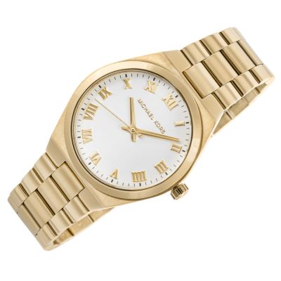 2. Michael Kors Lennox MK7391 Damenuhr + Box