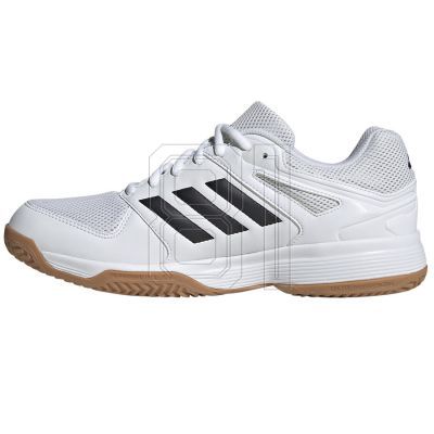 9. adidas Speedcourt M IE8032 Volleyballschuhe