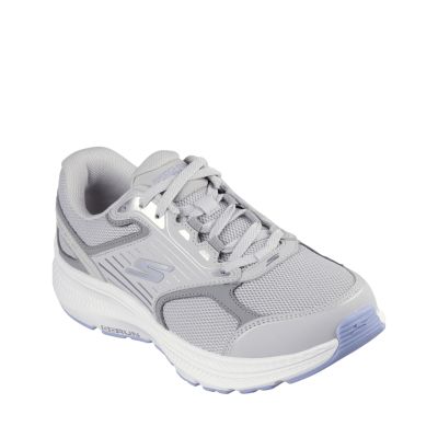 2. Skechers Go Run Consistent 2.0 Damenschuhe Grau 128606 GYLV