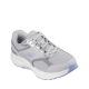 2. Skechers Go Run Consistent 2.0 Damenschuhe Grau 128606 GYLV