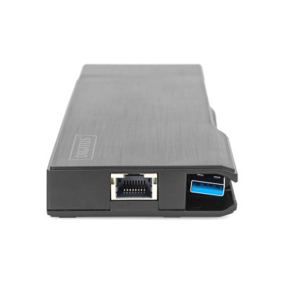 10. Digitus Universelle Dockingstation, USB 3.0, für unterwegs