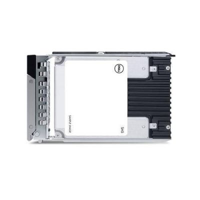 Server SSD 960GB SATA RI 2,5"/512E G14-16 DELL