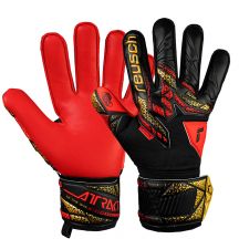 Reusch Attrakt Silber Handschuhe 55 70 215 7075