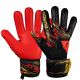 Reusch Attrakt Silber Handschuhe 55 70 215 7075