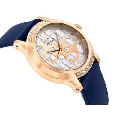 3. Guess Annette GW0860L2 Damenuhr + Box