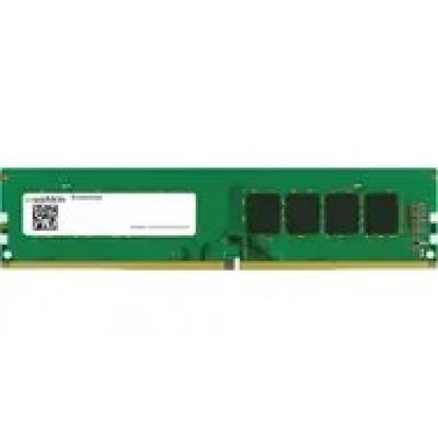 4. DDR4 16GB PC 3200 CL22 Mushkin Essentials 1,2V intern Einzelhandel