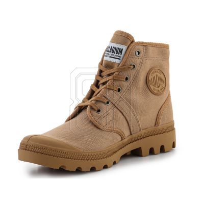 8. Palladium Trapery M 00069-209-M Schuhe