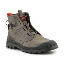 Palladium Pampa Travel Lite Schuhe 77039-308-M