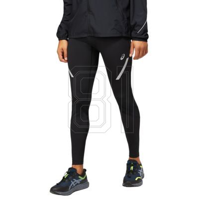 Asics Lite-Show Tight M 2011C102-002 Hose