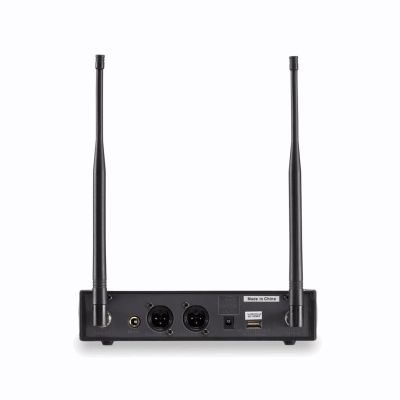 Soundsation WF-D290HP MKII-A2 - Dual-UHF-Funksystem (digital)