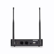 Soundsation WF-D290HP MKII-A2 - Dual-UHF-Funksystem (digital)