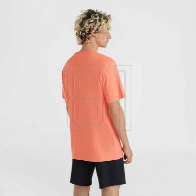 3. O'Neill Jack Neon T-Shirt M 92800613602