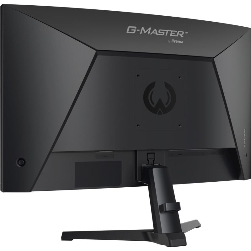 7. iiyama G-MASTER GC2781HSU-B1 27" 144H Computermonitor 68,6 cm (27") 1920 x 1080 px Schwarz