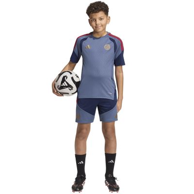 3. adidas FC Bayern 26/27 Trainings-JSY-Junior-KF1000-T-Shirt