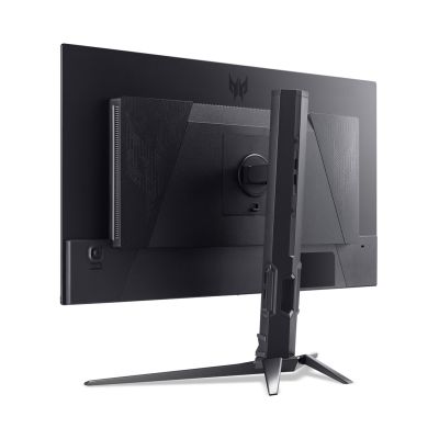 5. Acer Predator X27UW3bmiiprx Computermonitor 67,3 cm (26,5 Zoll) 2560 x 1440 Pixel Quad HD QD-OLED Schwarz