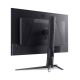 5. Acer Predator X27UW3bmiiprx Computermonitor 67,3 cm (26,5 Zoll) 2560 x 1440 Pixel Quad HD QD-OLED Schwarz