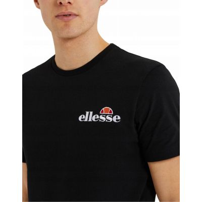 2. Ellesse Voodoo Schwarzes M T-Shirt SHB06835-011