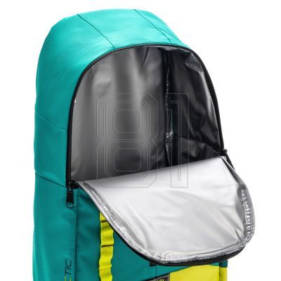3. Meteor Arctic 74656 Thermo-Rucksack