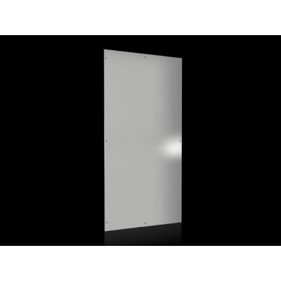 2. Rittal 8100.245 Seitenwand für Gestellteile