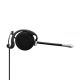 6. Epos SH335 Mono-Kabelkopfhörer (Over-Ear) + Powerbank 5000 mAh