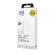 25. 3mk Armor MagCase für iPhone 16 Pro Max – Transparent