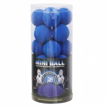 BlueSports Schaumstoff-Trainingsbälle BL-MINIB