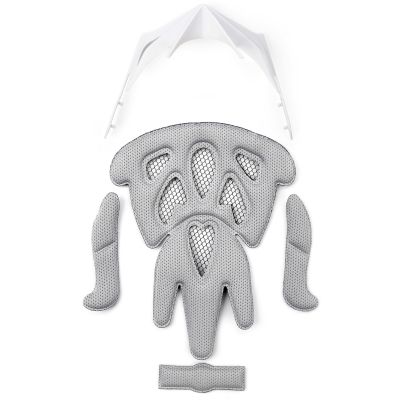 7. Meteor MV29 Drizzle 16919 Fahrradhelm