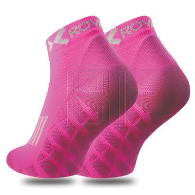 Royal Bay Energy Low-Cut-Socken 8590072710577