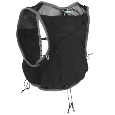 Ultimate Direction Race Vesta Rucksack 80459822ONX Schwarz M