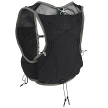 Ultimate Direction Race Vesta Rucksack 80459822ONX Schwarz M