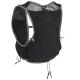 Ultimate Direction Race Vesta Rucksack 80459822ONX Schwarz M