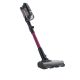 57. Hoover HF610HX 011 Akku-Staubsauger, beutellos, 0,7 l, 650 W, lila, 4 Ah