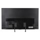 3. Samsung QE55S90F OLED-Fernseher 55 Zoll 4K Ultra HD 144 Hz Tizen Dolby Atmos Schwarz (Modell 2025)